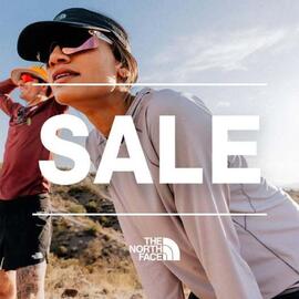 The North Face catalogue week 26 Page 1