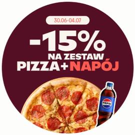 Da Grasso gazetka Strona 1