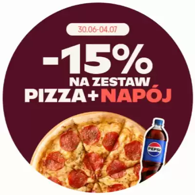 Da Grasso gazetka (ważność do 4-07)