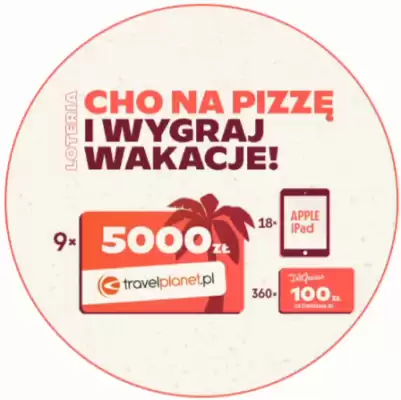 Da Grasso gazetka (ważność do 31-08)