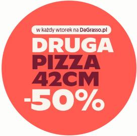 Da Grasso gazetka Strona 2