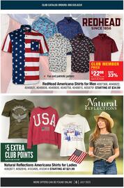 Cabela's Weekly Ad Page 6