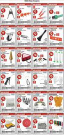 Harbor Freight Tools Weekly Ad Page 12