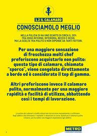 Volantino Metro Pagina 21