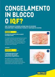 Volantino Metro Pagina 3