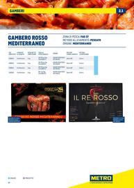 Volantino Metro Pagina 33