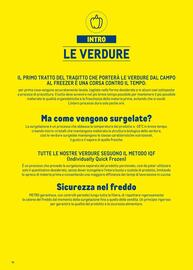 Volantino Metro Pagina 56