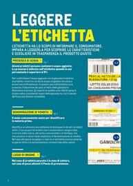 Volantino Metro Pagina 6