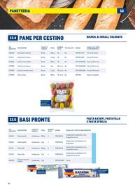 Volantino Metro Pagina 90