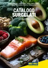 Volantino Metro Pagina 1