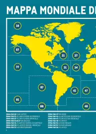 Volantino Metro Pagina 10