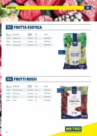 Volantino Metro Pagina 101