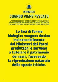 Volantino Metro Pagina 16