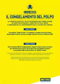 Volantino Metro Pagina 17