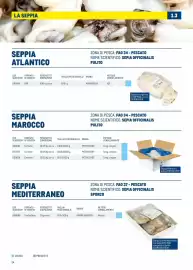 Volantino Metro Pagina 24