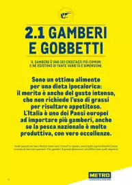 Volantino Metro Pagina 27