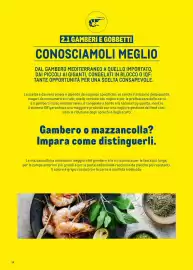 Volantino Metro Pagina 28