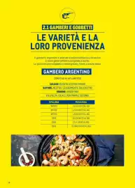 Volantino Metro Pagina 30