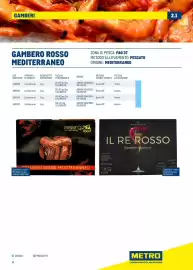 Volantino Metro Pagina 33