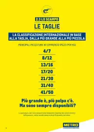 Volantino Metro Pagina 37