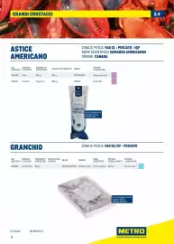 Volantino Metro Pagina 39