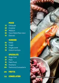 Volantino Metro Pagina 4