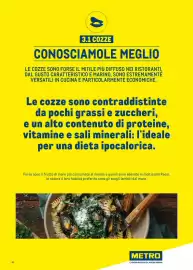 Volantino Metro Pagina 41