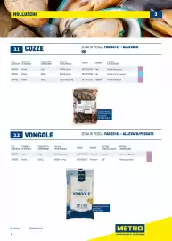 Volantino Metro Pagina 43