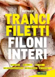 Volantino Metro Pagina 45