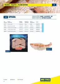Volantino Metro Pagina 47