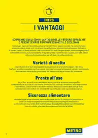 Volantino Metro Pagina 57