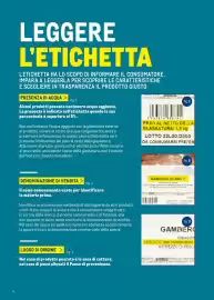 Volantino Metro Pagina 6