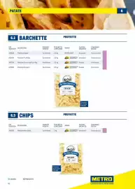 Volantino Metro Pagina 61