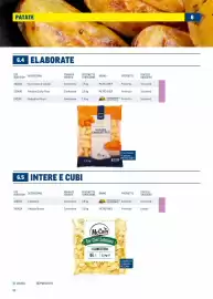 Volantino Metro Pagina 62