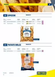 Volantino Metro Pagina 63