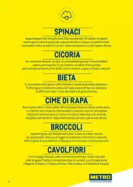 Volantino Metro Pagina 69