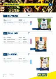 Volantino Metro Pagina 73