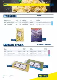 Volantino Metro Pagina 81