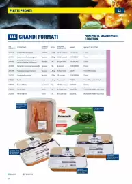 Volantino Metro Pagina 84