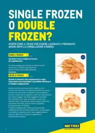 Volantino Metro Pagina 9