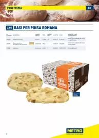 Volantino Metro Pagina 91