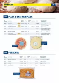 Volantino Metro Pagina 92