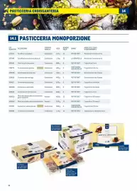 Volantino Metro Pagina 94