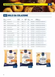 Volantino Metro Pagina 98