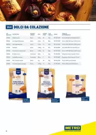 Volantino Metro Pagina 99