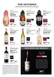 Wein & Co Flugblatt Seite 8