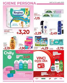Volantino Supermercati Nonna Isa Pagina 10