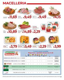 Volantino Supermercati Nonna Isa Pagina 13