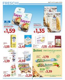 Volantino Supermercati Nonna Isa Pagina 2