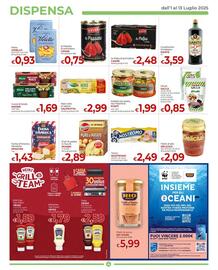 Volantino Supermercati Nonna Isa Pagina 4